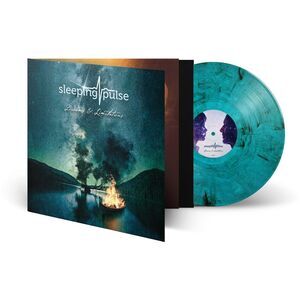 Sleeping Pulse - Dreams & Limitations  LP LP